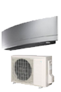 Reparación averías aire acondicionado Philco en  Salamanca